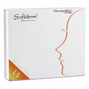 Sofiderm Lipolytic Solution (10x5ml) (Was £75.00 now £64.00) (Expires: 18/07/0026)