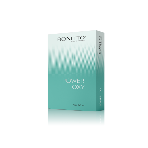 BONITTO Power Oxy Revitalizer (5x5ml)