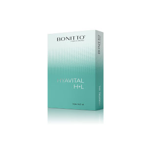 BONITTO Hyavital H+L Skin Hydra Booster (5x5ml)