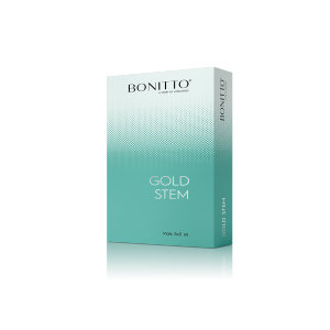 BONITTO Gold Stem Repairing - Acne (5x5ml)