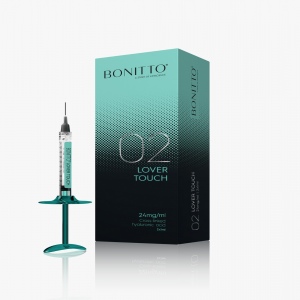 BONITTO 02 Lover Touch (2x1ml)