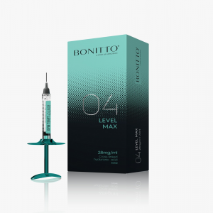 BONITTO 04 Level Max (2x1ml)