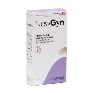 New Gyn (1x2ml) (Was £89.00 now £84.00) (Expires: 31/08/0026)