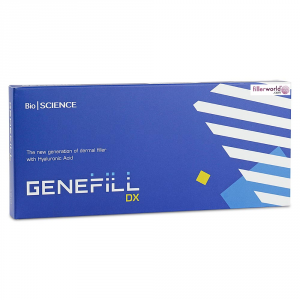 Genefill DX (1x1ml) (Was £55.00 now £50.00 ) (Expires: 31/08/0026)