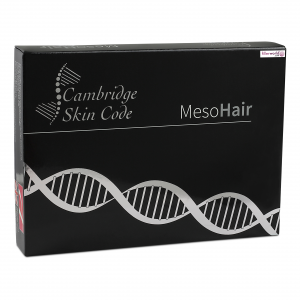 Cambridge Skin Code MesoHair (Was £63.00 now £58.00) (Expires: 31/08/0026)