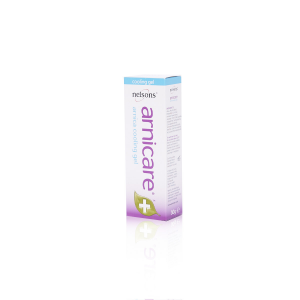 Arnica Cooling Gel Arnicare 30g (Was £6.00 now £3.00 ) (Expires: 30/09/0026)
