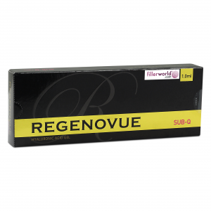 Regenovue Sub-Q (1x1ml) (Was £32.00 now 27.00) (Expires: 31/10/0026)
