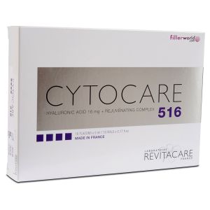 Cytocare 516 (10x5ml) (Was £150.00 now £145.00 ) (Expires: 31/10/0026)