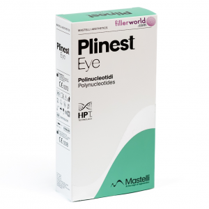 Plinest Eye (2ml)  (Box Slightly Damaged now £56.00) (Expires: 01/01/0029)
