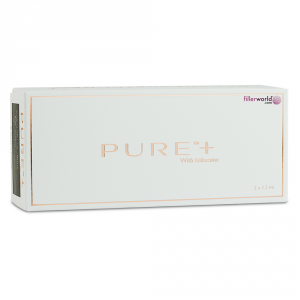 Revanesse  Pure With Lidocaine (2x1.2ml)  (Was £89.00 now £84.00 )