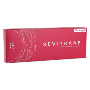 Revitrane  HA 10 Classic (1x1ml) (Was £27.50 now £22.50) (Expires: 11/12/0026)