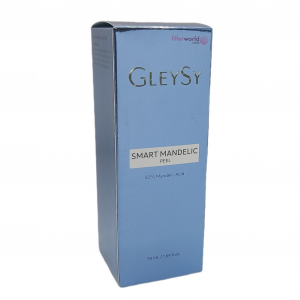 Gleysy Gleysy Smart Peel Mandelic 50 + Biomimetic Moisturizing Complex