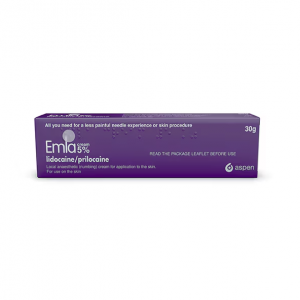 EMLA Cream (1x30g)