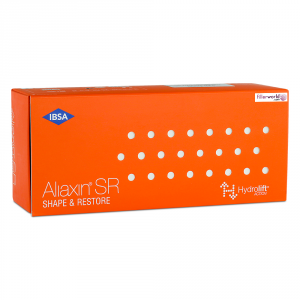 Aliaxin SR Shape & Restore (2x1ml)