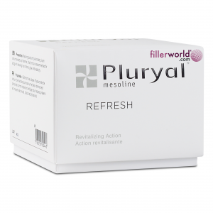 Pluryal Mesoline Refresh (5x5ml vials)