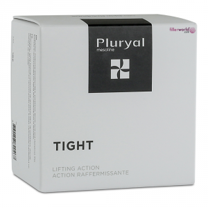 Pluryal Mesoline Tight (5x5ml vials)
