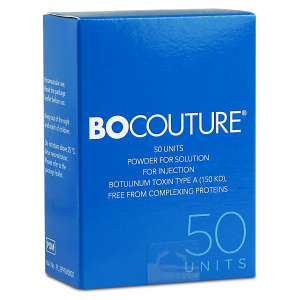 Bocouture  (1x50 Units)