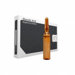 BCN Glycolic Acid 8008 10x2ml