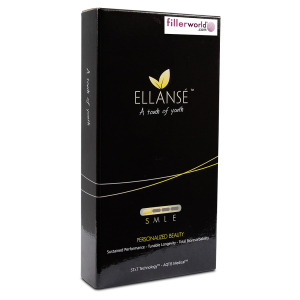 Ellanse S (2x1ml)